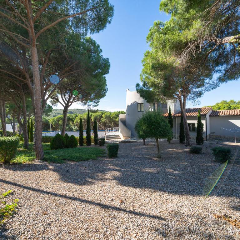Villa Cornelia con piscina privada - Villa Deluxe - 35