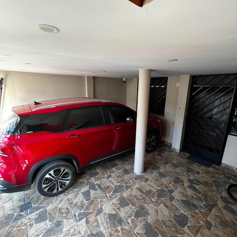 Palmeras house - Two-Room Apartment - 5