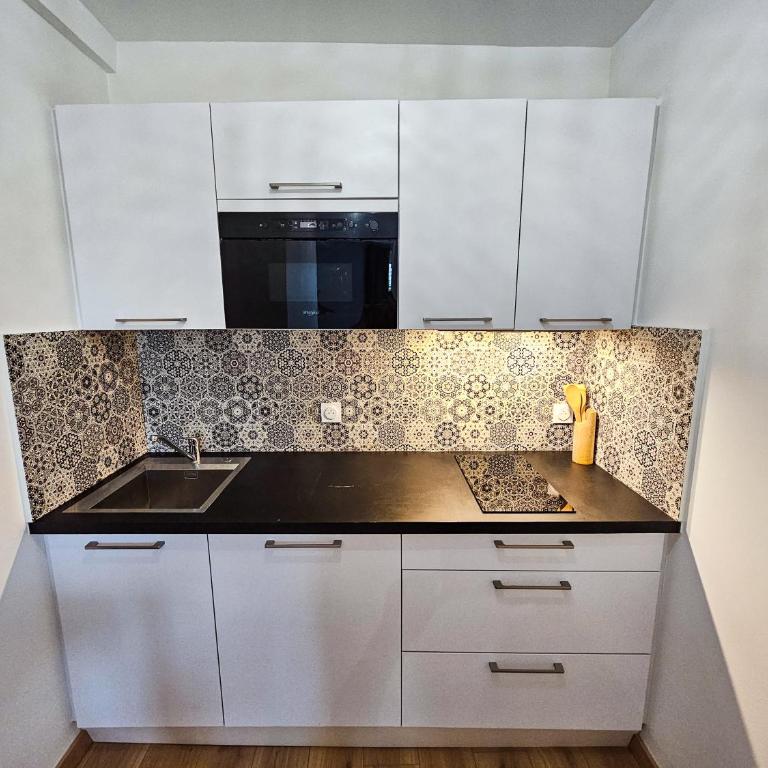 Le Central RHÔNE Vue exceptionnelle 2 Personnes - Apartment mit 1 Schlafzimmer - 26