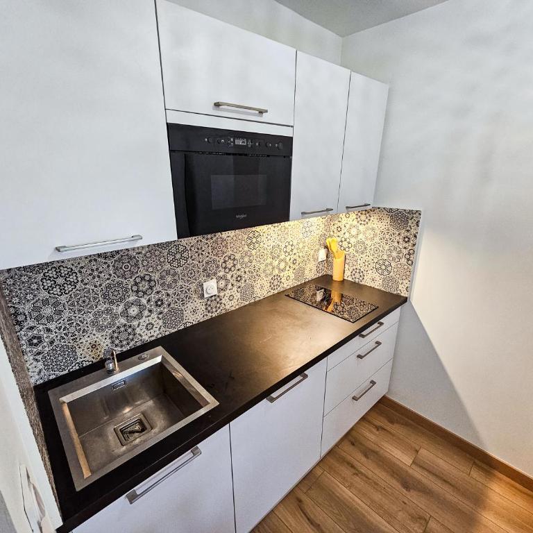 Le Central RHÔNE Vue exceptionnelle 2 Personnes - Apartment mit 1 Schlafzimmer - 25