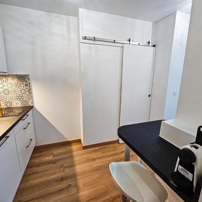 Le Central RHÔNE Vue exceptionnelle 2 Personnes - Apartment mit 1 Schlafzimmer - 24