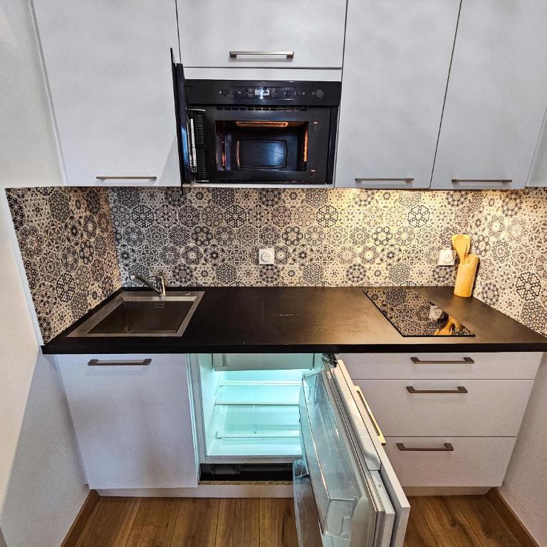 Le Central RHÔNE Vue exceptionnelle 2 Personnes - Apartment mit 1 Schlafzimmer - 17