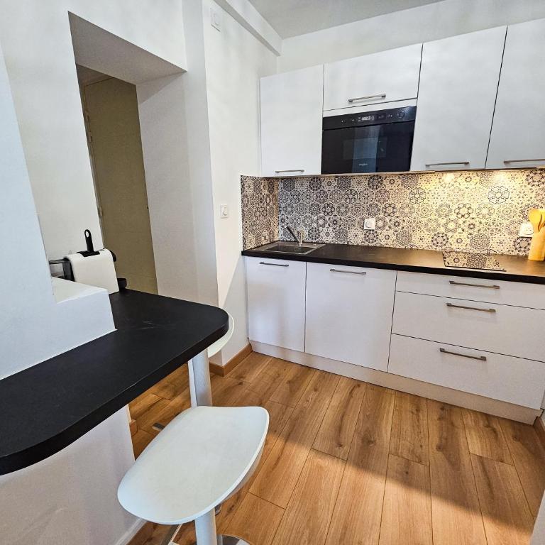Le Central RHÔNE Vue exceptionnelle 2 Personnes - Apartment mit 1 Schlafzimmer - 19