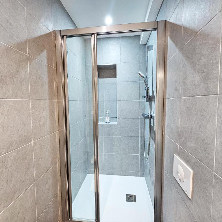 Le Central RHÔNE Vue exceptionnelle 2 Personnes - Apartment mit 1 Schlafzimmer - 34