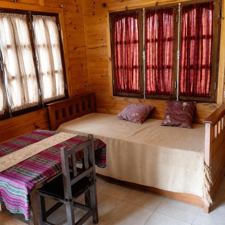 Complejo La Cascada San Javier - Chalet de 1 dormitorio - 3