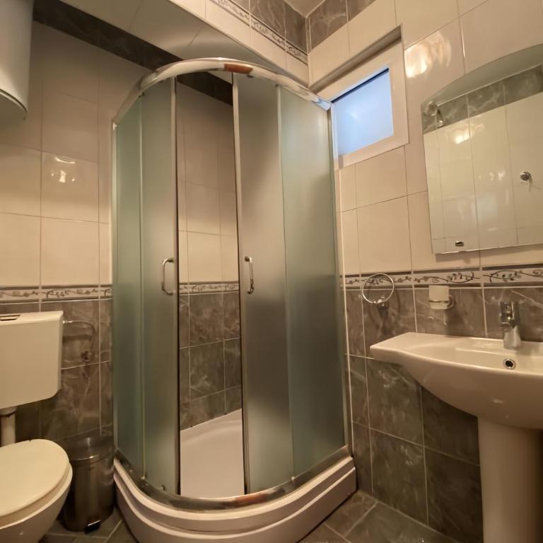 Apartmani Elena - Studio sa Pogledom na More - 1