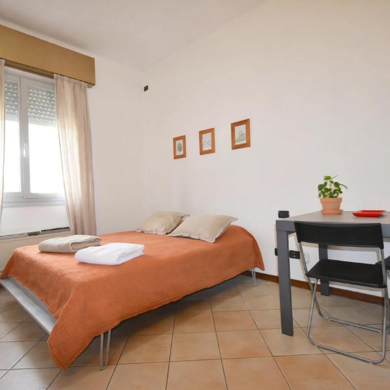 BellaBo Apartment - Monolocale King - 1