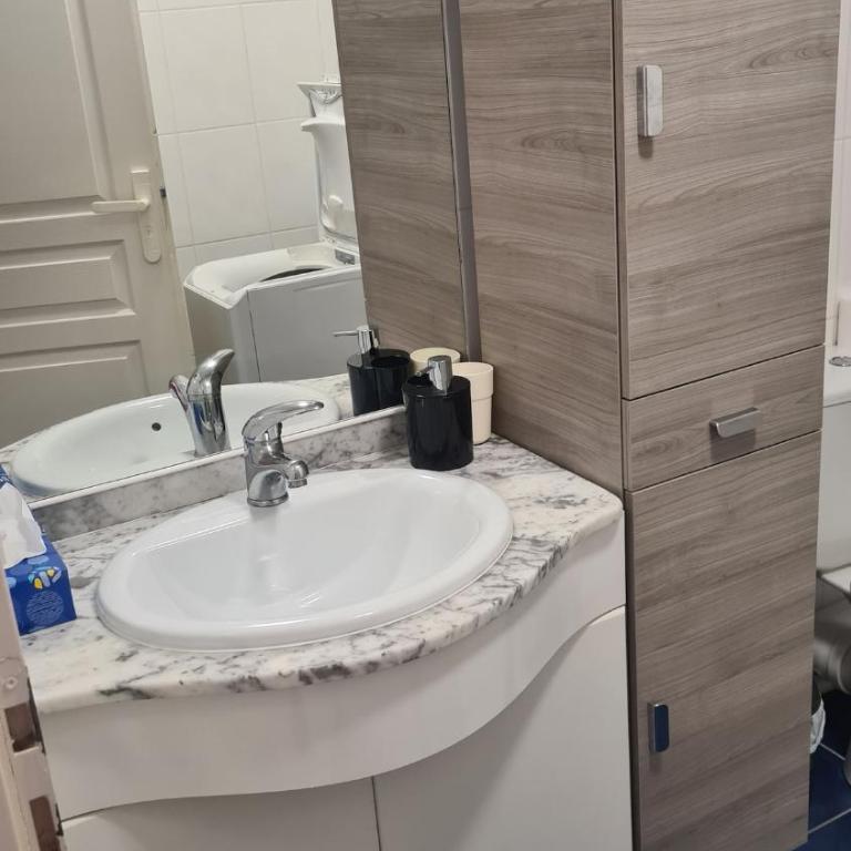 bigstudio NY - Appartement 1 Chambre - 24