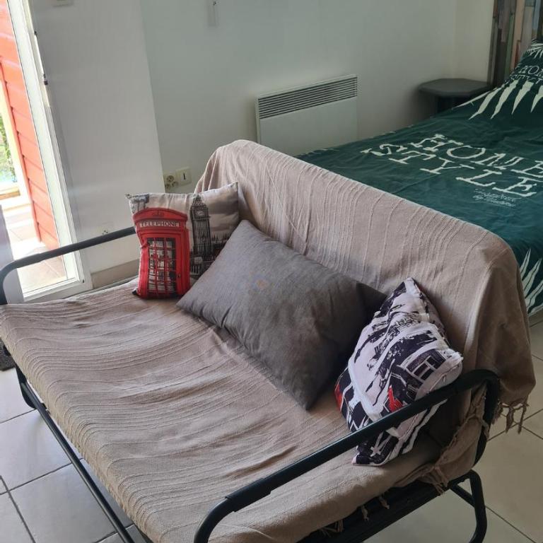 bigstudio NY - Appartement 1 Chambre - 25