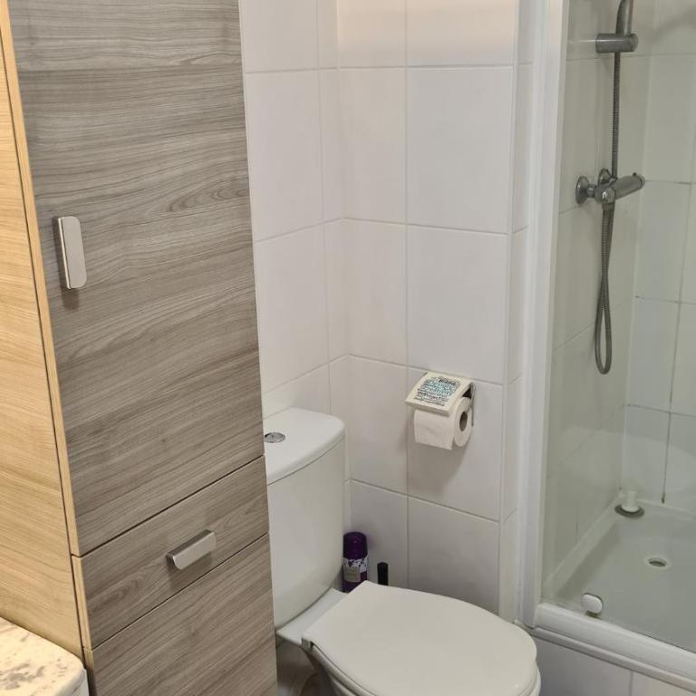 bigstudio NY - Appartement 1 Chambre - 33