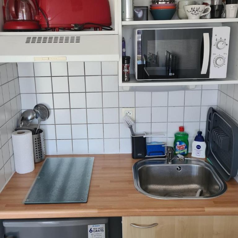 bigstudio NY - Appartement 1 Chambre - 34