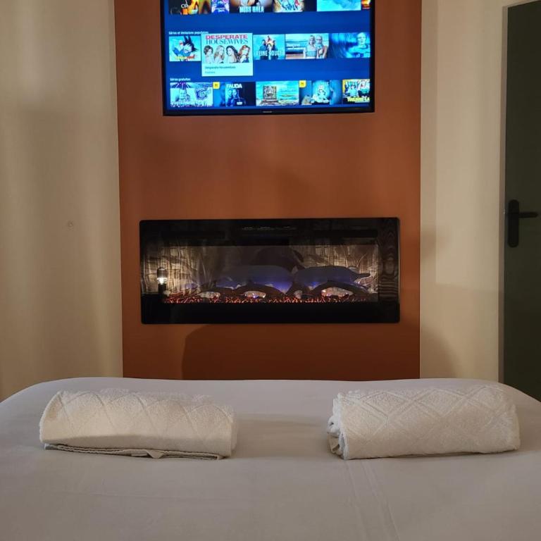 Magnifique Appartement Spacieux - Proche centre - Appartement 1 Chambre - 13