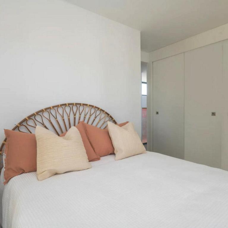 Villa Rio Roche 1114 en Conil - Villa Deluxe - 4