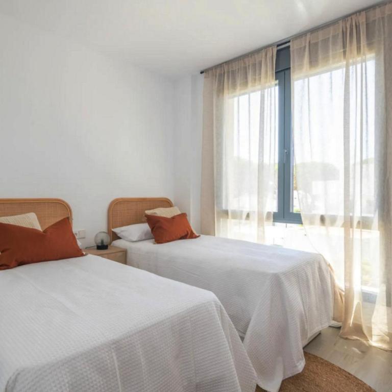 Villa Rio Roche 1114 en Conil - Villa Deluxe - 10