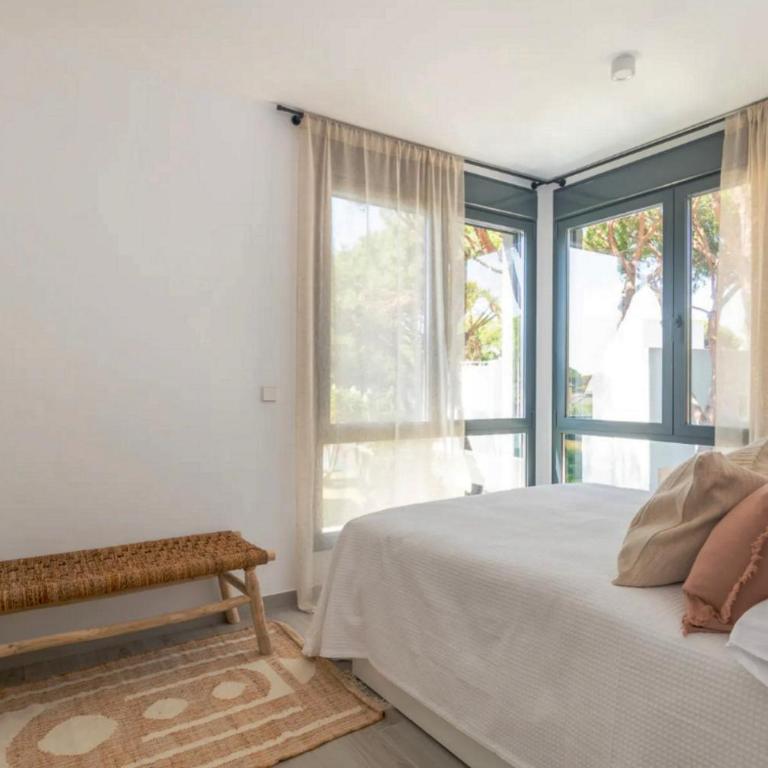 Villa Rio Roche 1114 en Conil - Villa Deluxe - 12