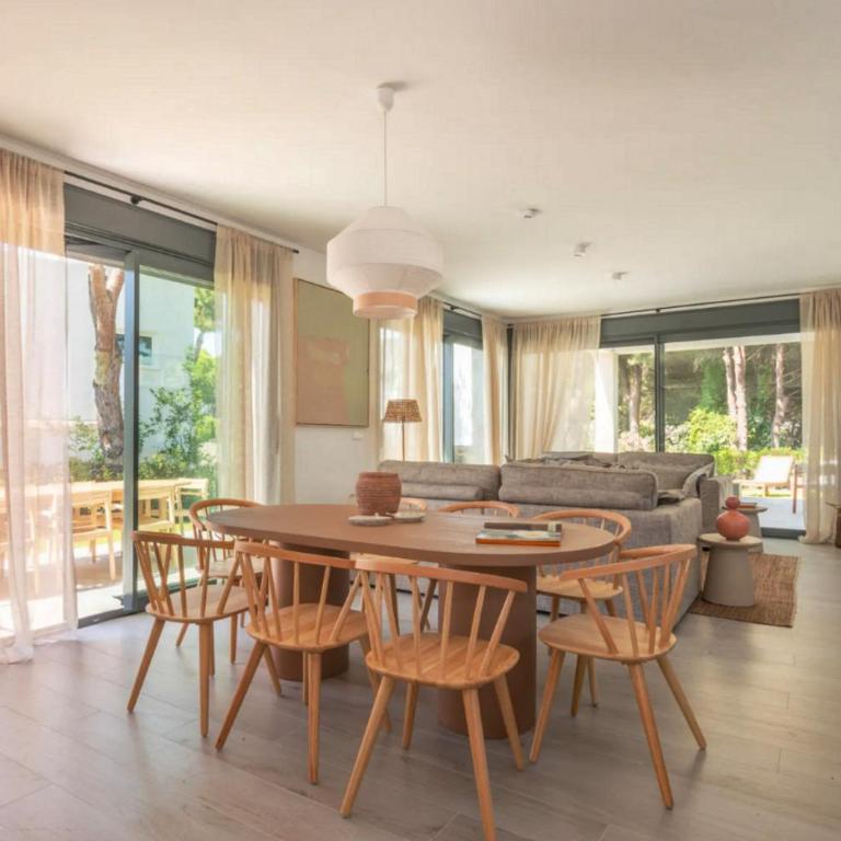 Villa Rio Roche 1114 en Conil - Villa Deluxe - 14