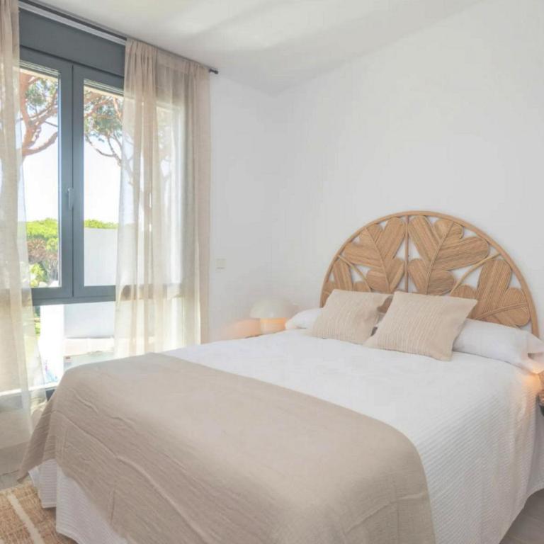 Villa Rio Roche 1114 en Conil - Villa Deluxe - 15