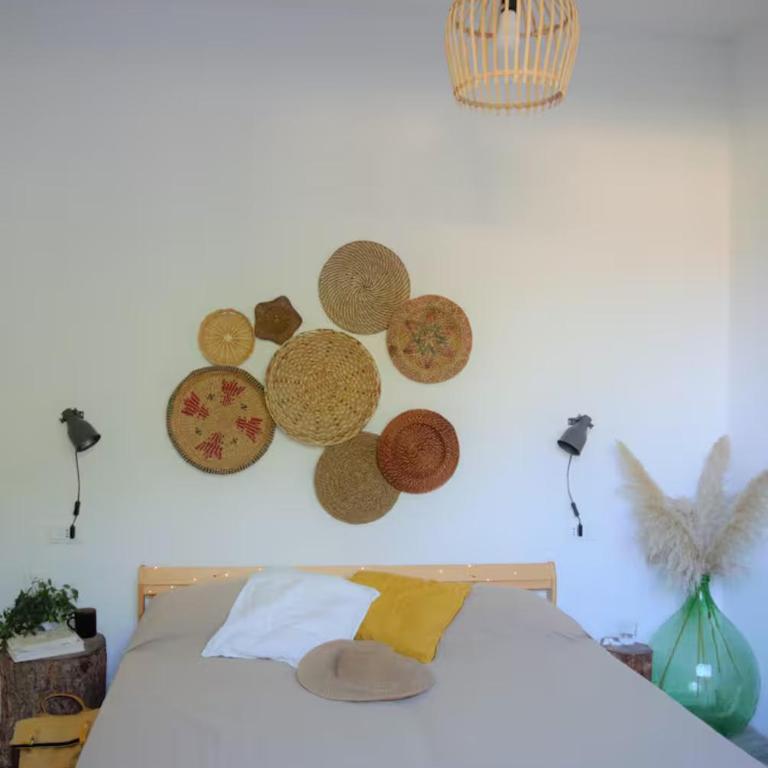 Salvia e Rosmarino, casa con giardino - Casa con 2 Camere da Letto - 9