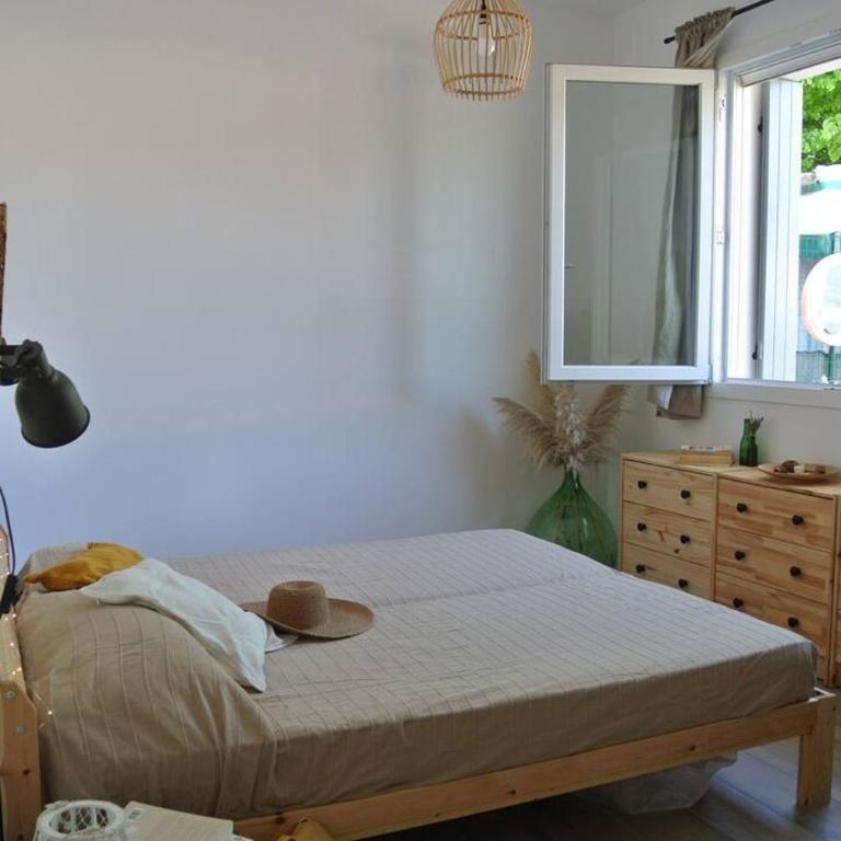 Salvia e Rosmarino, casa con giardino - Casa con 2 Camere da Letto - 13