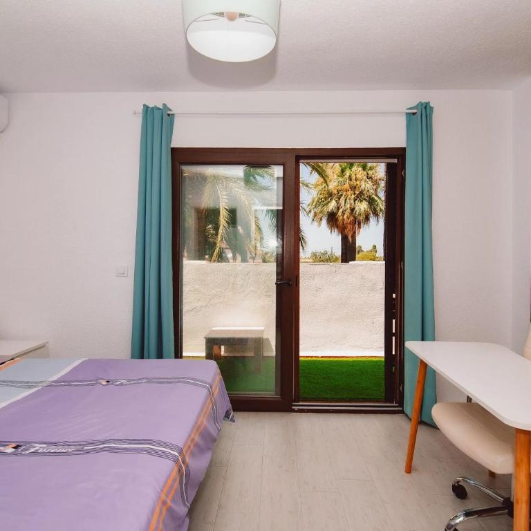 Denia Playa Ideal Familias - Ferienhaus mit 4 Zimmern - 11