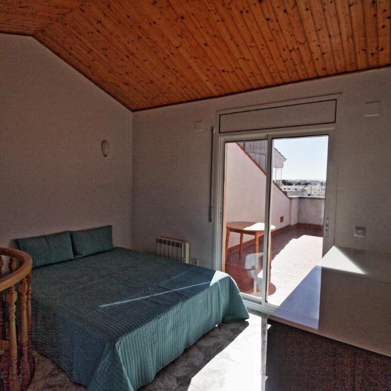 Teresita 2 - Penthouse-Apartment - 7