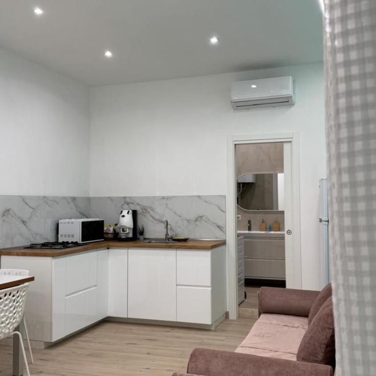 Lilium Apartment - Appartamento con 1 Camera da Letto - 3
