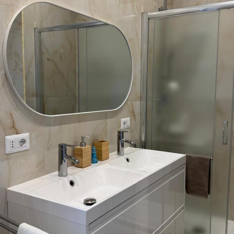 Lilium Apartment - Appartamento con 1 Camera da Letto - 6