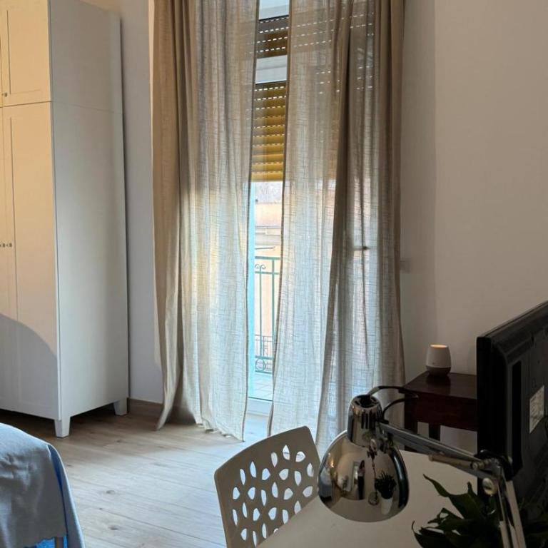 Lilium Apartment - Appartamento con 1 Camera da Letto - 9