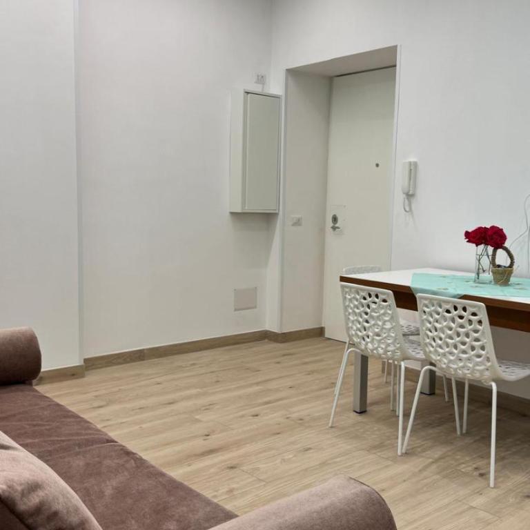 Lilium Apartment - Appartamento con 1 Camera da Letto - 14