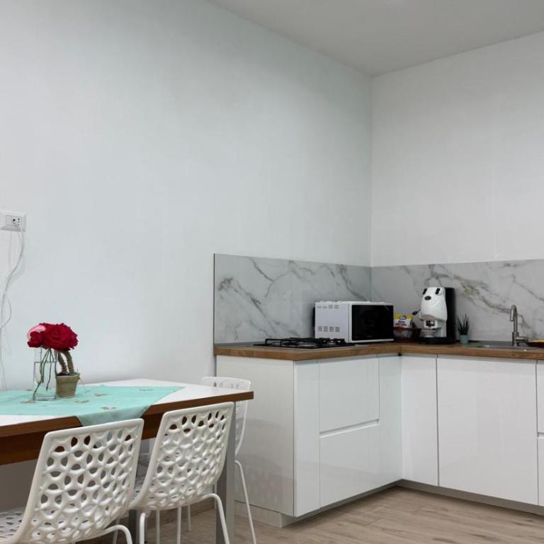 Lilium Apartment - Appartamento con 1 Camera da Letto - 15