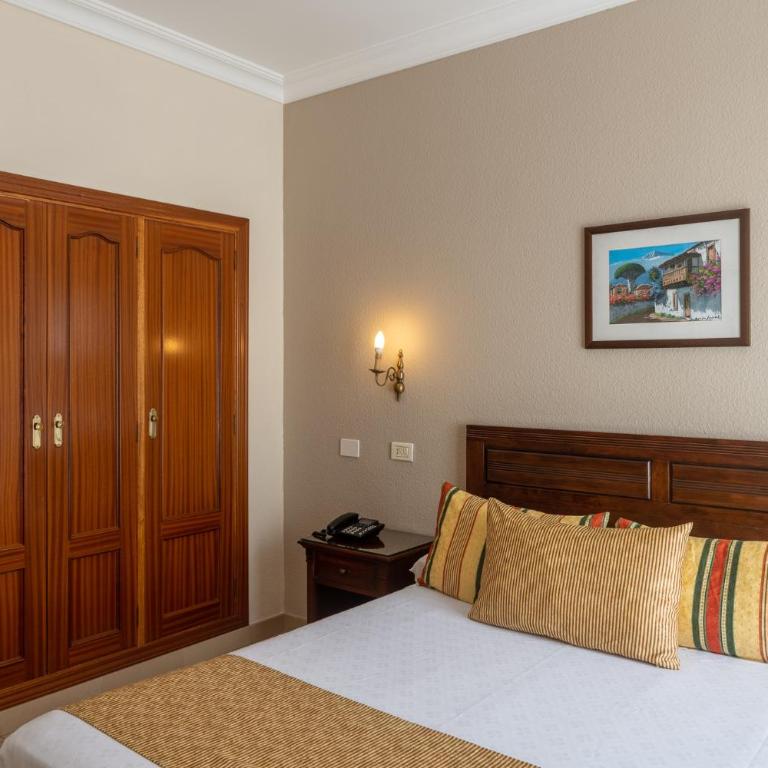 Hotiday Tenerife Norte - Habitación Doble - 1 o 2 camas - 2