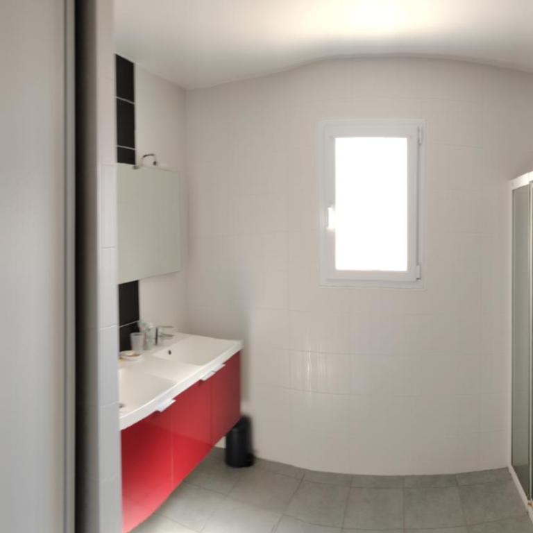 belle maison - Maison 1 Chambre - 2