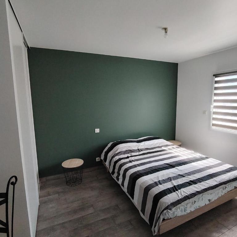 belle maison - Maison 1 Chambre - 6