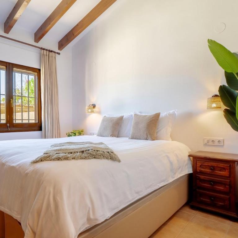 Villa Sol y Más Moraira near downtown and the beach - Apartamento - 10