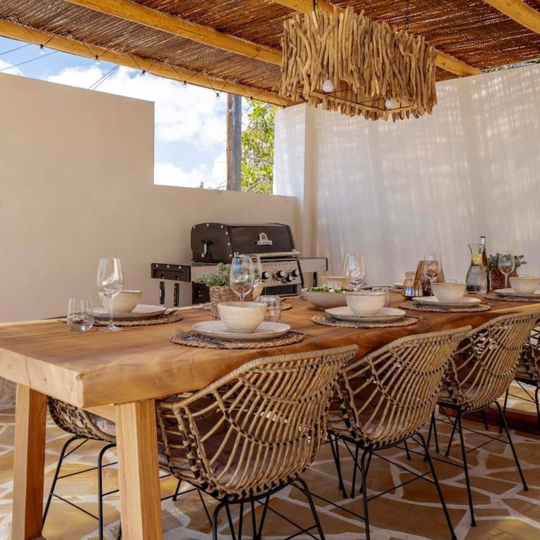 Villa Sol y Más Moraira near downtown and the beach - Apartamento - 11