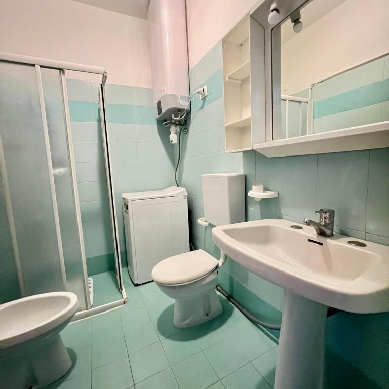 Appartamento Frontemare - Appartamento con 2 Camere da Letto - 13