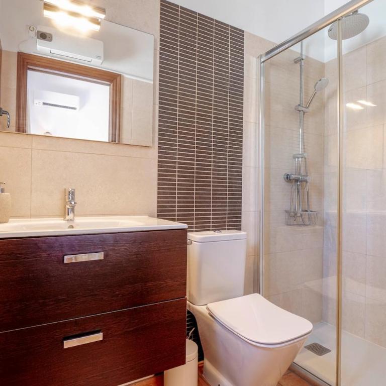 Villa Sol y Más Moraira near downtown and the beach - Apartamento - 13