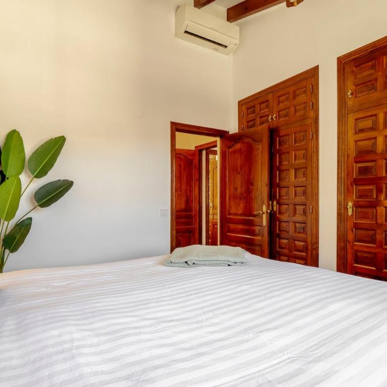 Villa Sol y Más Moraira near downtown and the beach - Apartamento - 16