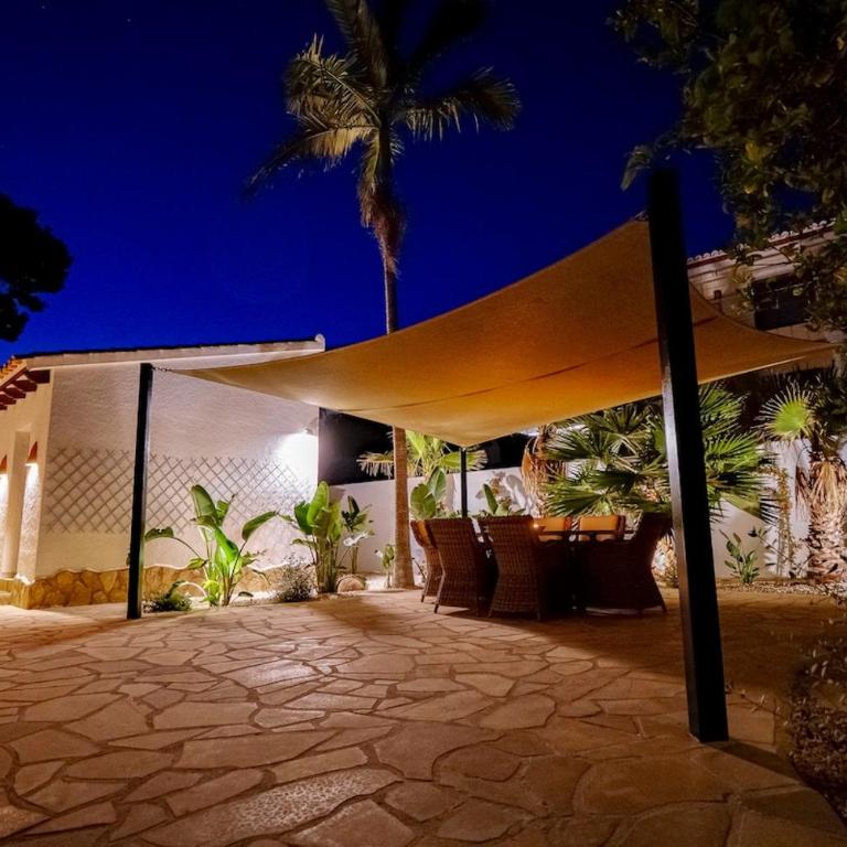Villa Sol y Más Moraira near downtown and the beach - Apartamento - 17