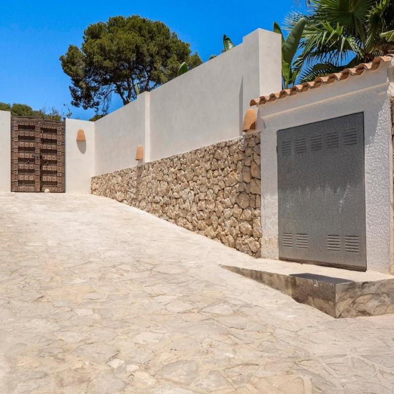 Villa Sol y Más Moraira near downtown and the beach - Apartamento - 19