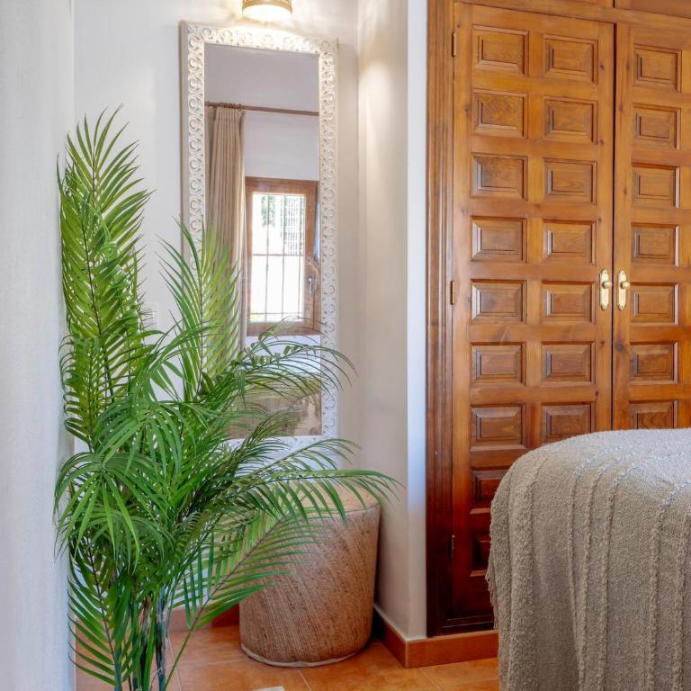 Villa Sol y Más Moraira near downtown and the beach - Apartamento - 21