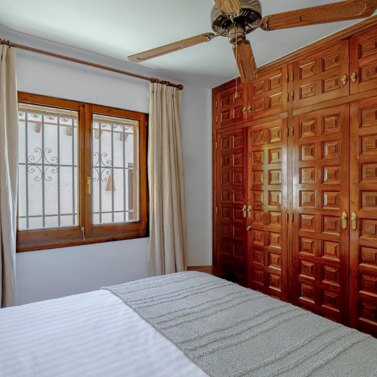 Villa Sol y Más Moraira near downtown and the beach - Apartamento - 24