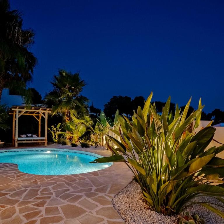 Villa Sol y Más Moraira near downtown and the beach - Apartamento - 33