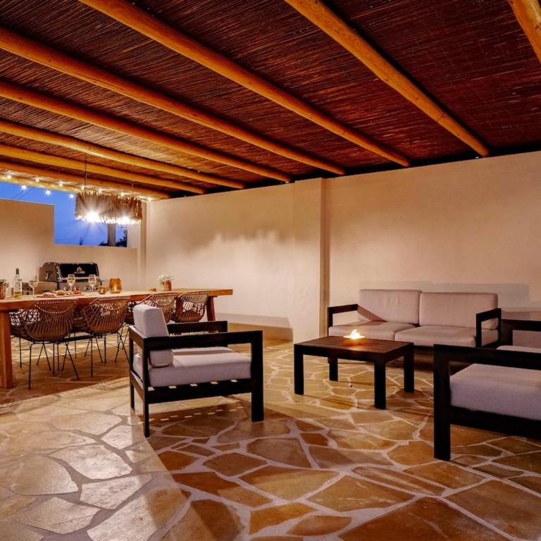 Villa Sol y Más Moraira near downtown and the beach - Apartamento - 36