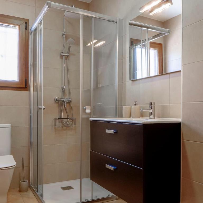 Villa Sol y Más Moraira near downtown and the beach - Apartamento - 42