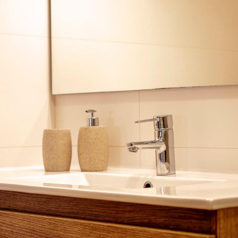 Villa Sol y Más Moraira near downtown and the beach - Apartamento - 44
