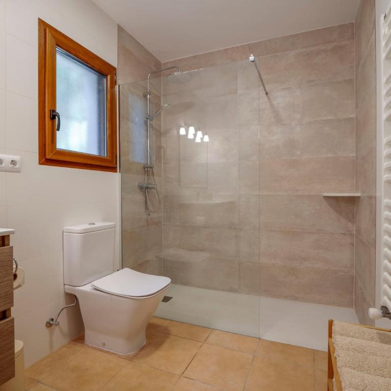 Villa Sol y Más Moraira near downtown and the beach - Apartamento - 46