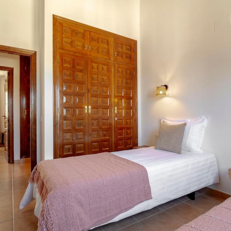 Villa Sol y Más Moraira near downtown and the beach - Apartamento - 48