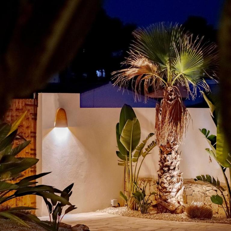 Villa Sol y Más Moraira near downtown and the beach - Apartamento - 59