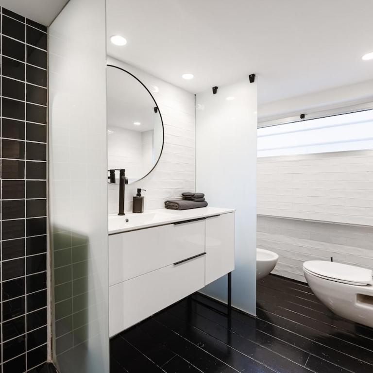 Loft for 6 people in downtown Valencia mezzanine - Appartamento con 3 Camere da Letto - 8